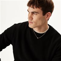 Halskette Breil Herr in Stahl TJ4115 - TJ4115